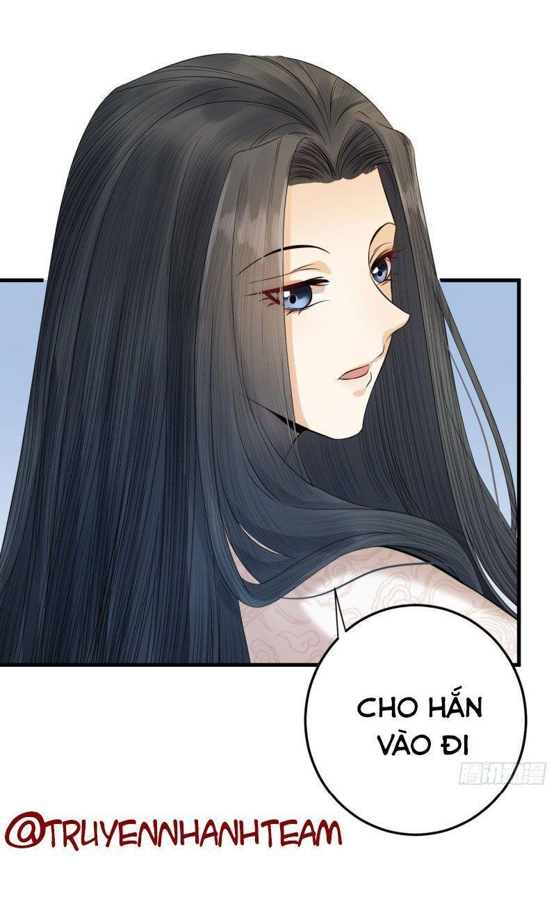 Lễ Băng Nhạc Phôi Chi Dạ Chapter 14 - Trang 5