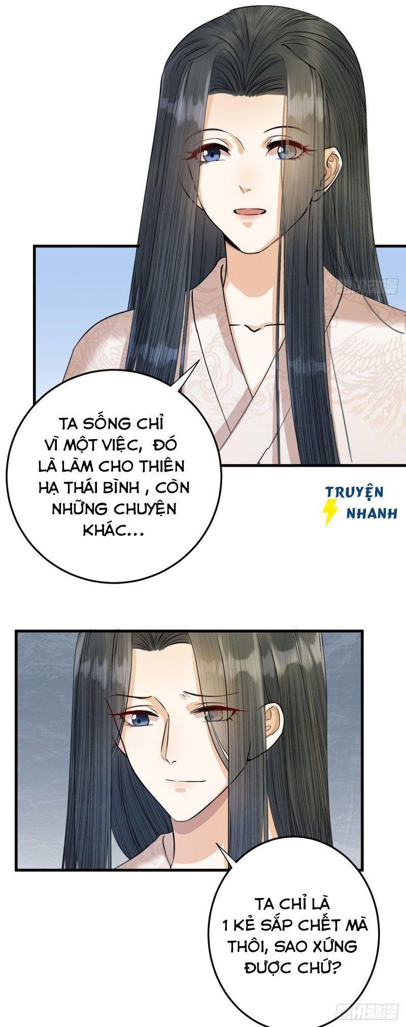 Lễ Băng Nhạc Phôi Chi Dạ Chapter 15 - Trang 11