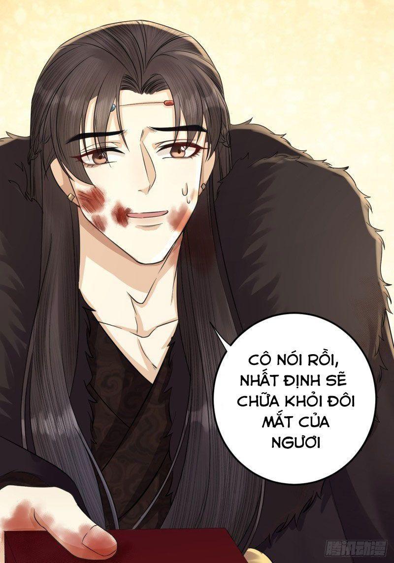 Lễ Băng Nhạc Phôi Chi Dạ Chapter 15 - Trang 16