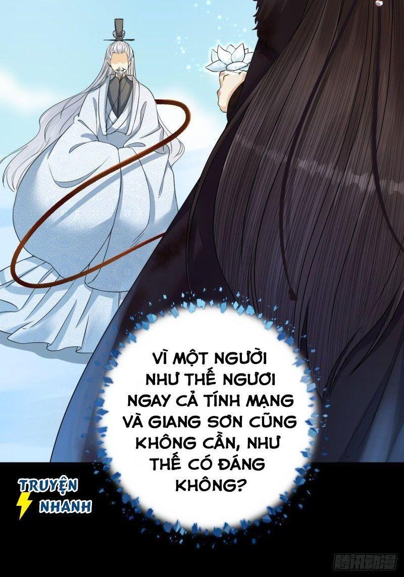 Lễ Băng Nhạc Phôi Chi Dạ Chapter 15 - Trang 26