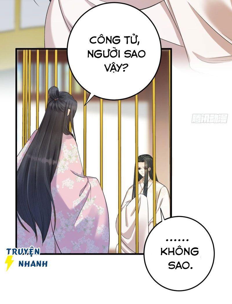 Lễ Băng Nhạc Phôi Chi Dạ Chapter 15 - Trang 6