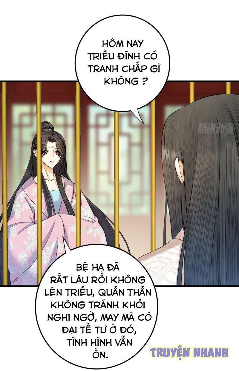 Lễ Băng Nhạc Phôi Chi Dạ Chapter 15 - Trang 7