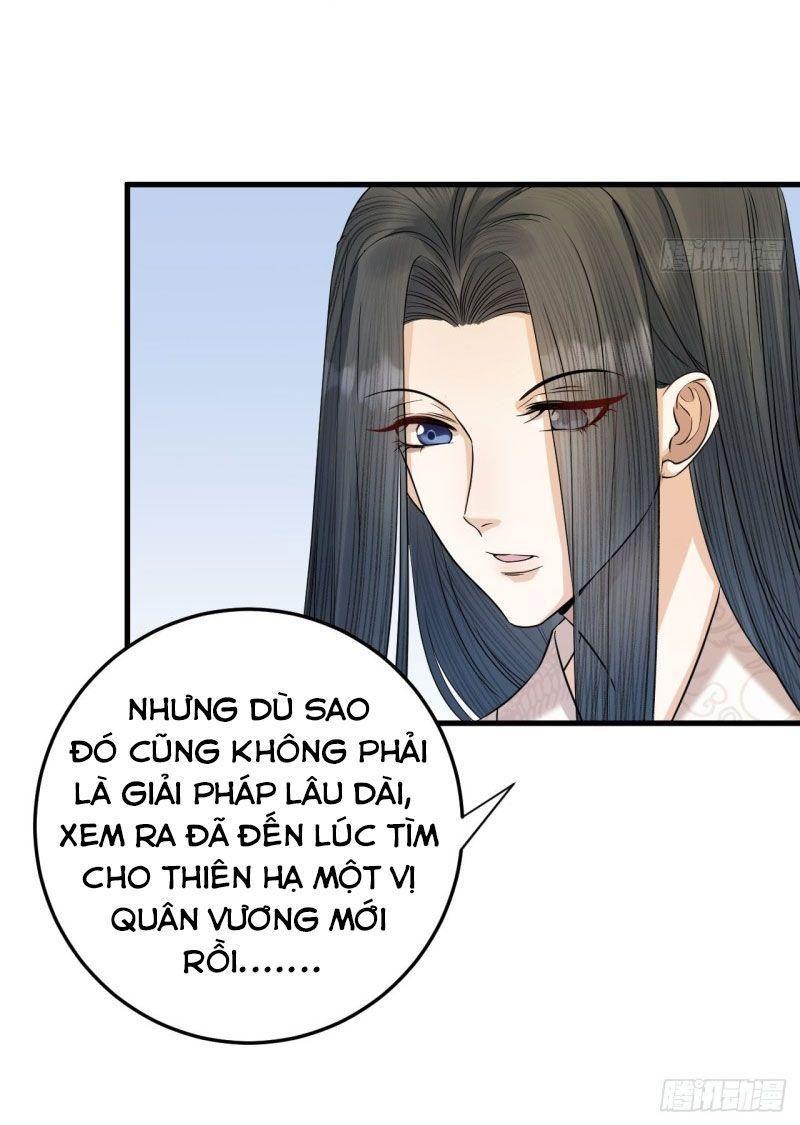 Lễ Băng Nhạc Phôi Chi Dạ Chapter 15 - Trang 8