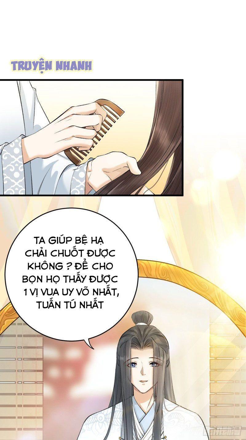 Lễ Băng Nhạc Phôi Chi Dạ Chapter 16 - Trang 10