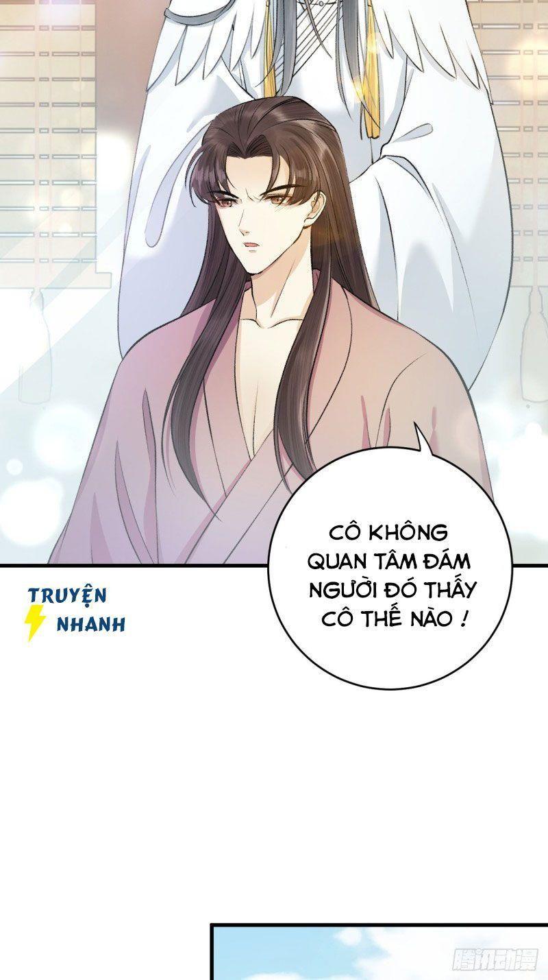 Lễ Băng Nhạc Phôi Chi Dạ Chapter 16 - Trang 11