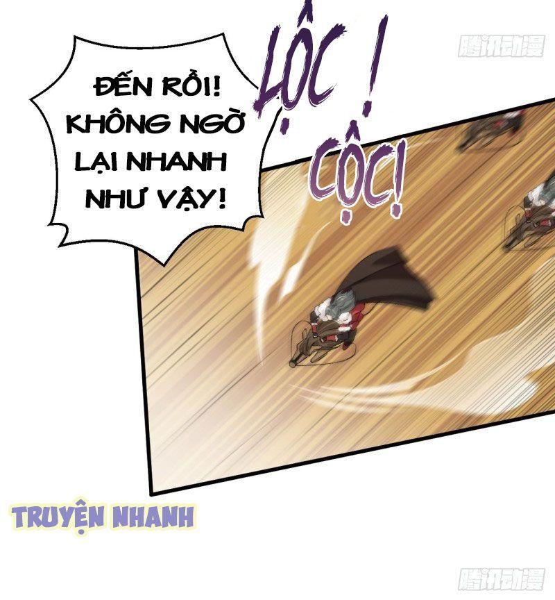 Lễ Băng Nhạc Phôi Chi Dạ Chapter 16 - Trang 16