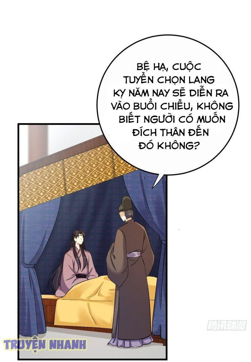 Lễ Băng Nhạc Phôi Chi Dạ Chapter 16 - Trang 2