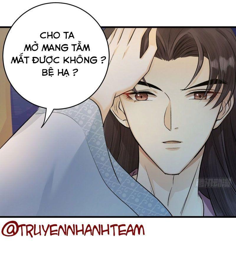 Lễ Băng Nhạc Phôi Chi Dạ Chapter 16 - Trang 36