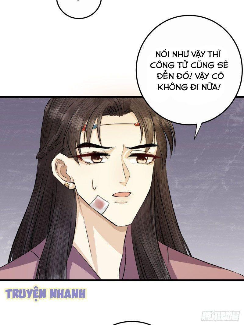 Lễ Băng Nhạc Phôi Chi Dạ Chapter 16 - Trang 5