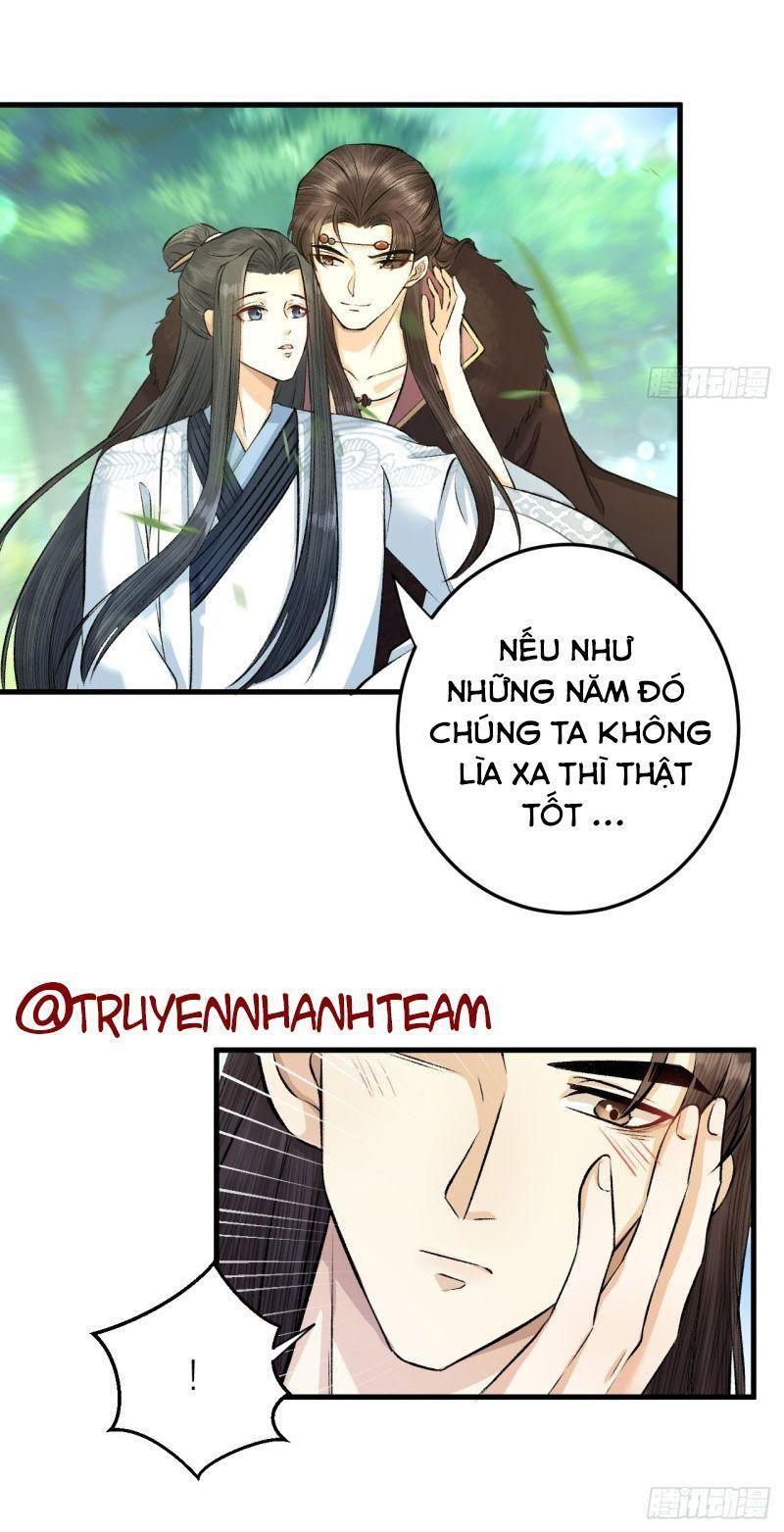 Lễ Băng Nhạc Phôi Chi Dạ Chapter 17 - Trang 15