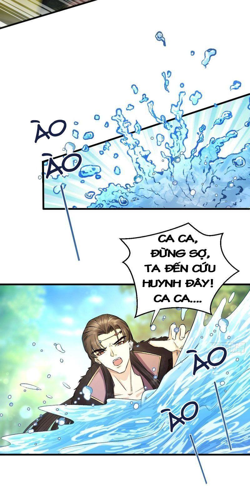 Lễ Băng Nhạc Phôi Chi Dạ Chapter 17 - Trang 18