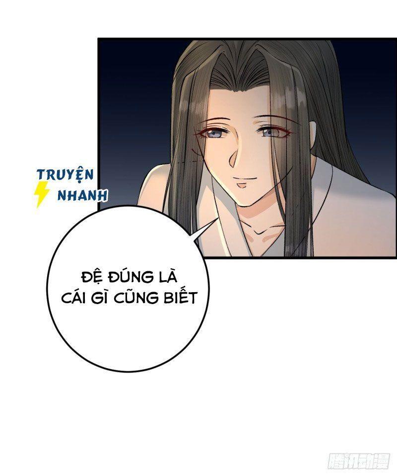 Lễ Băng Nhạc Phôi Chi Dạ Chapter 17 - Trang 23