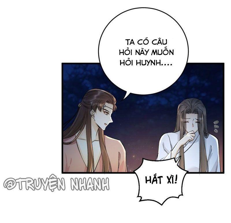 Lễ Băng Nhạc Phôi Chi Dạ Chapter 17 - Trang 26