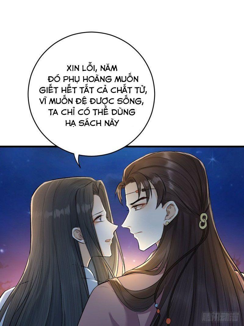 Lễ Băng Nhạc Phôi Chi Dạ Chapter 17 - Trang 30