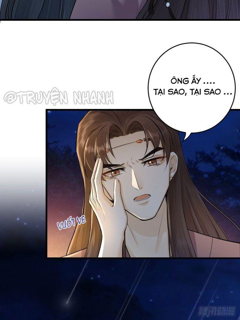 Lễ Băng Nhạc Phôi Chi Dạ Chapter 17 - Trang 31