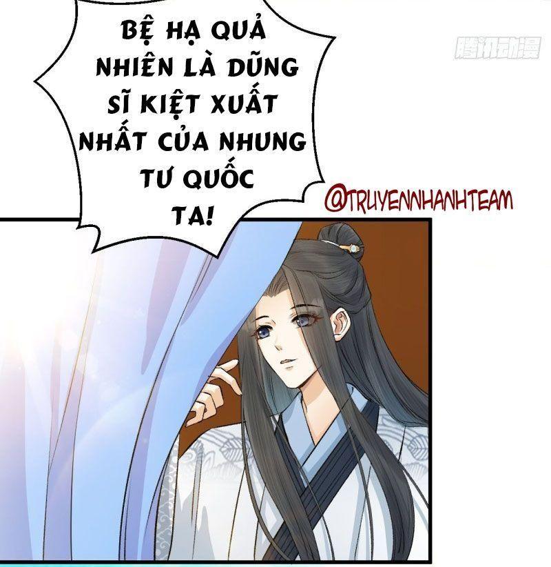 Lễ Băng Nhạc Phôi Chi Dạ Chapter 17 - Trang 5