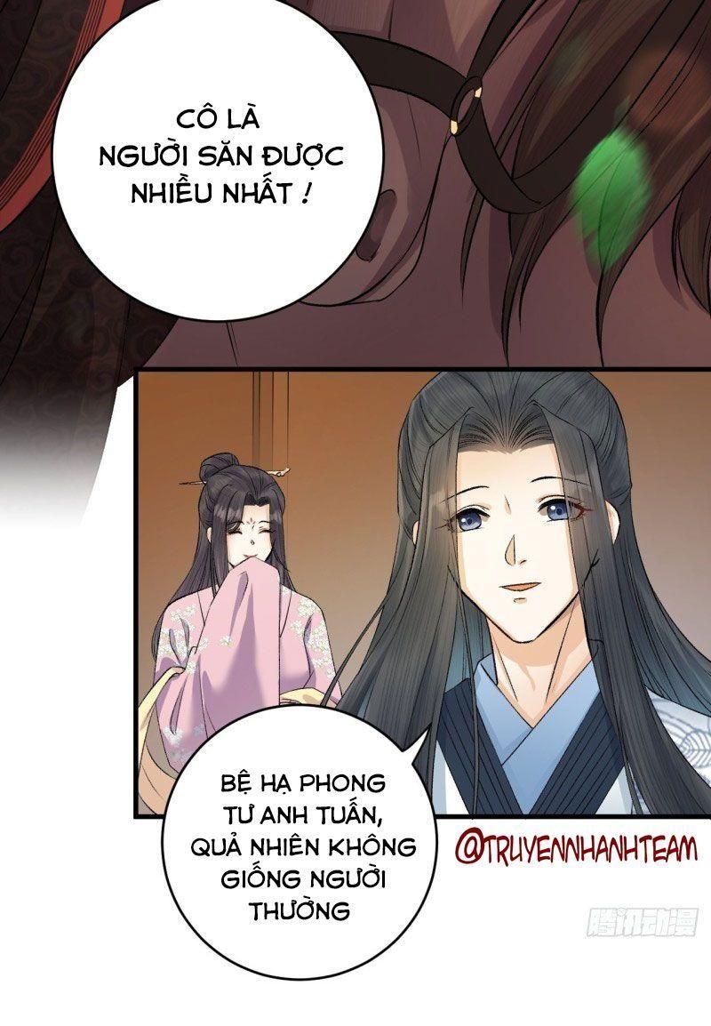 Lễ Băng Nhạc Phôi Chi Dạ Chapter 17 - Trang 7