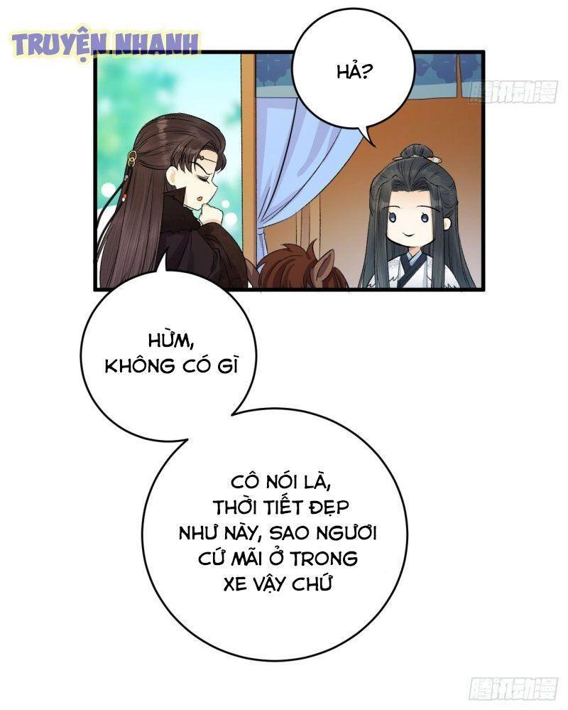 Lễ Băng Nhạc Phôi Chi Dạ Chapter 17 - Trang 9