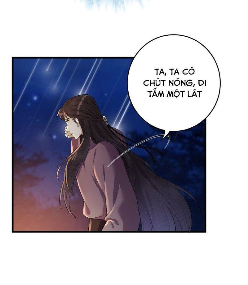 Lễ Băng Nhạc Phôi Chi Dạ Chapter 18 - Trang 15