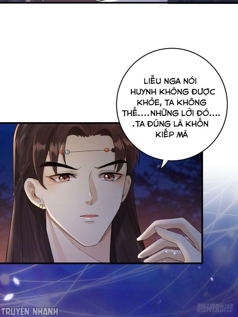 Lễ Băng Nhạc Phôi Chi Dạ Chapter 18 - Trang 17