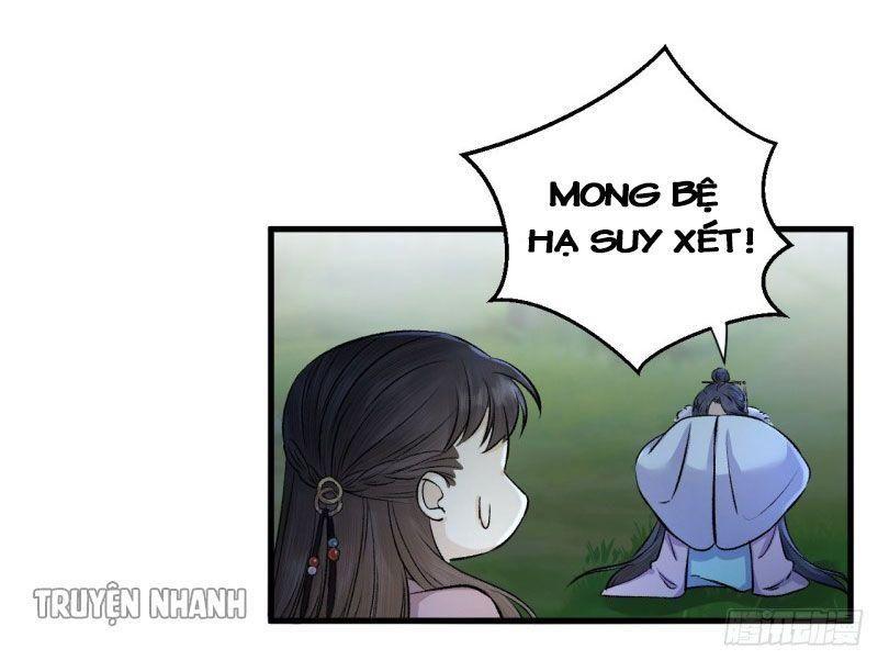 Lễ Băng Nhạc Phôi Chi Dạ Chapter 18 - Trang 23