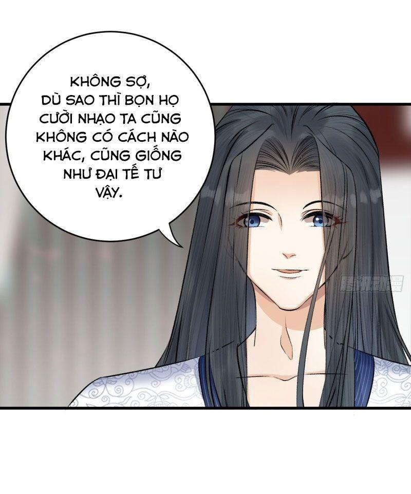 Lễ Băng Nhạc Phôi Chi Dạ Chapter 18 - Trang 32