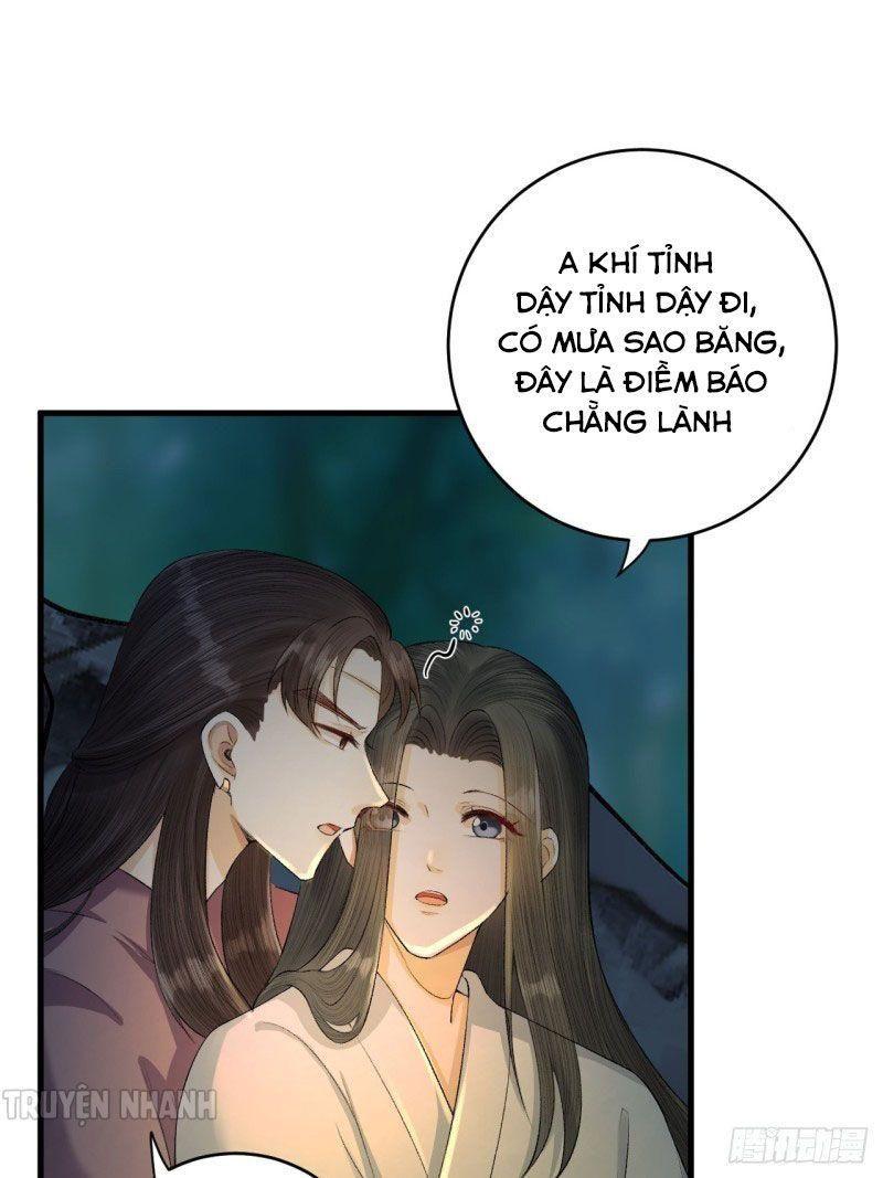 Lễ Băng Nhạc Phôi Chi Dạ Chapter 18 - Trang 6