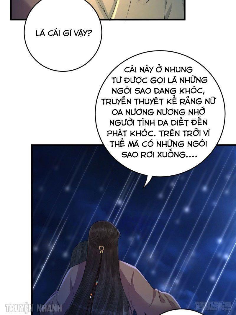 Lễ Băng Nhạc Phôi Chi Dạ Chapter 18 - Trang 7