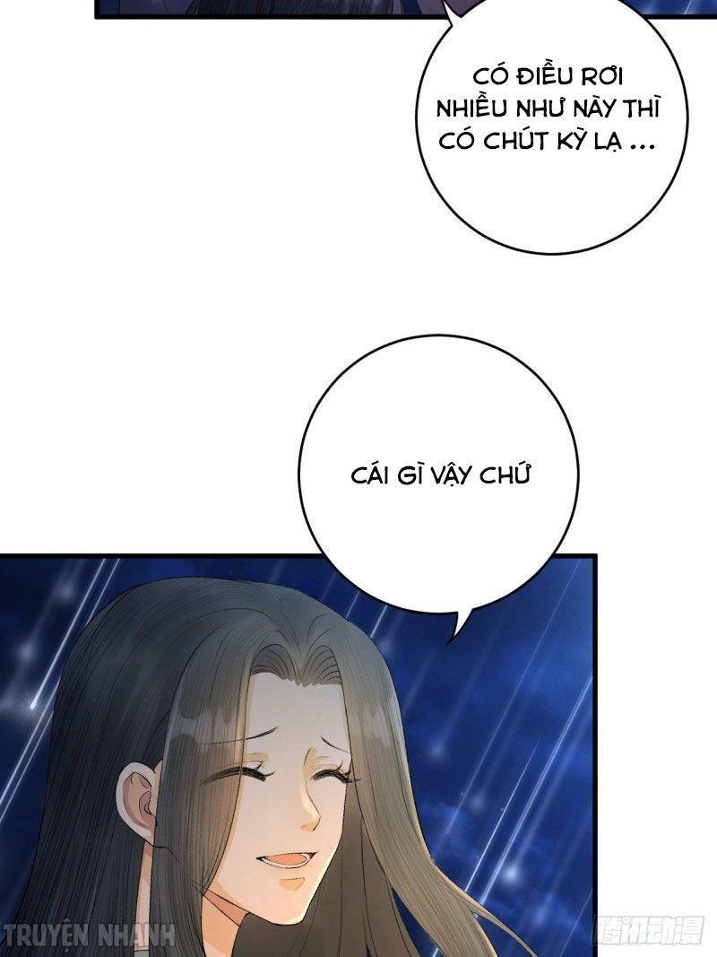 Lễ Băng Nhạc Phôi Chi Dạ Chapter 18 - Trang 8