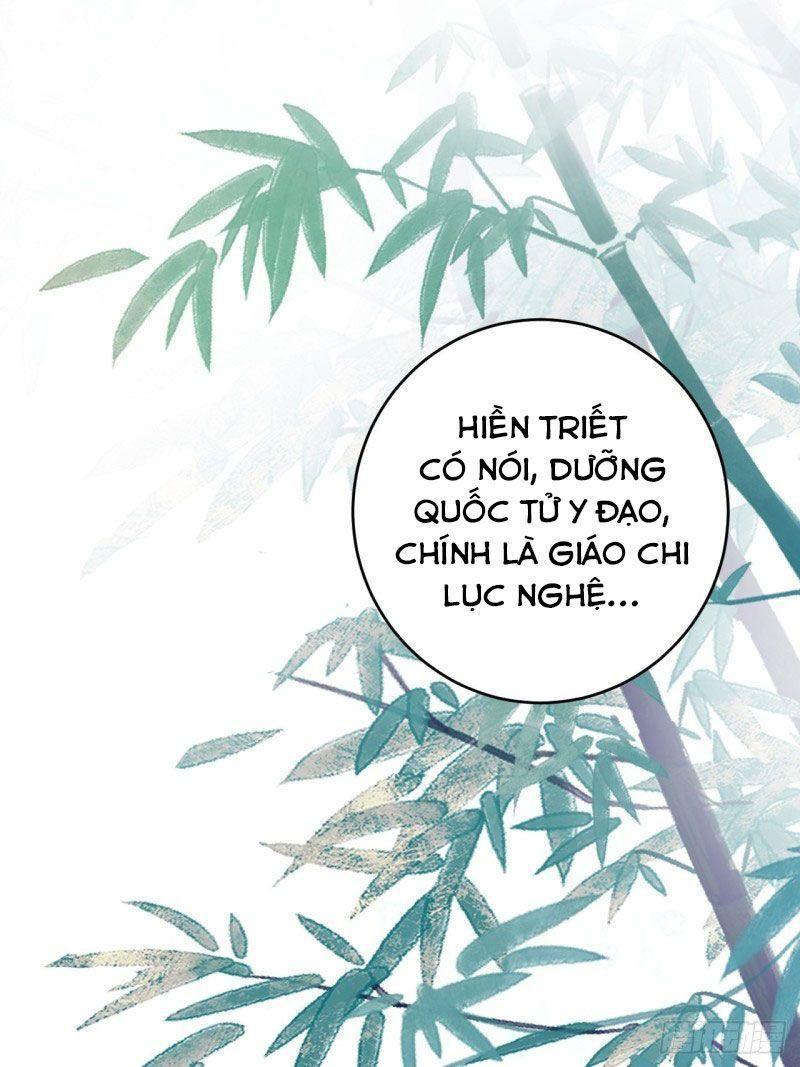 Lễ Băng Nhạc Phôi Chi Dạ Chapter 19 - Trang 14