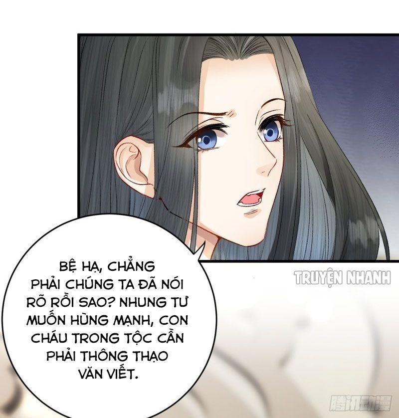 Lễ Băng Nhạc Phôi Chi Dạ Chapter 19 - Trang 6