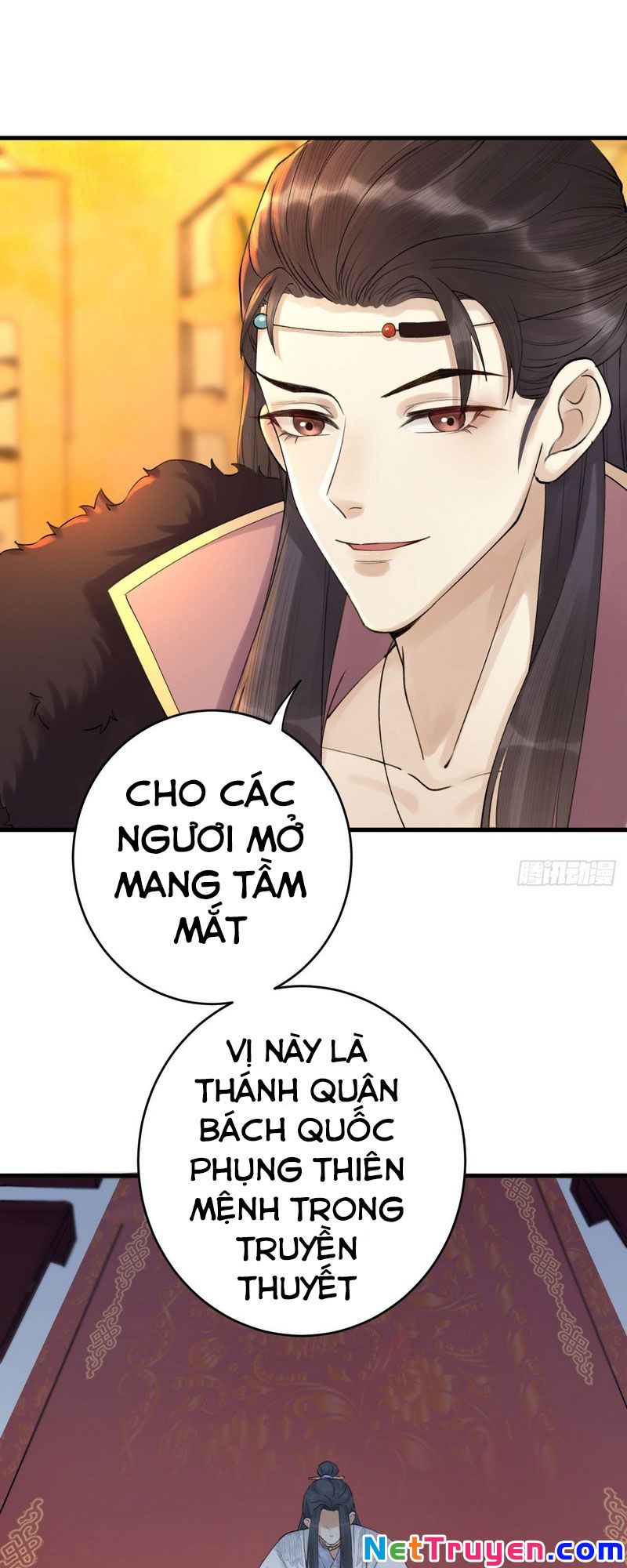 Lễ Băng Nhạc Phôi Chi Dạ Chapter 2 - Trang 14