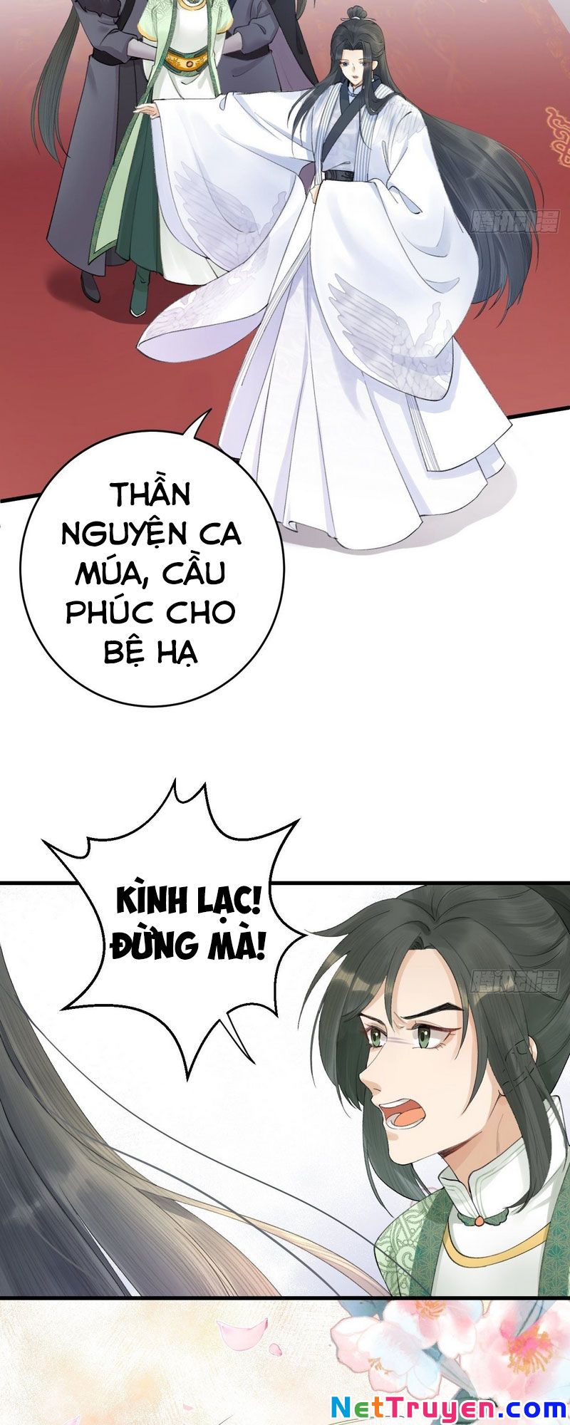 Lễ Băng Nhạc Phôi Chi Dạ Chapter 2 - Trang 24