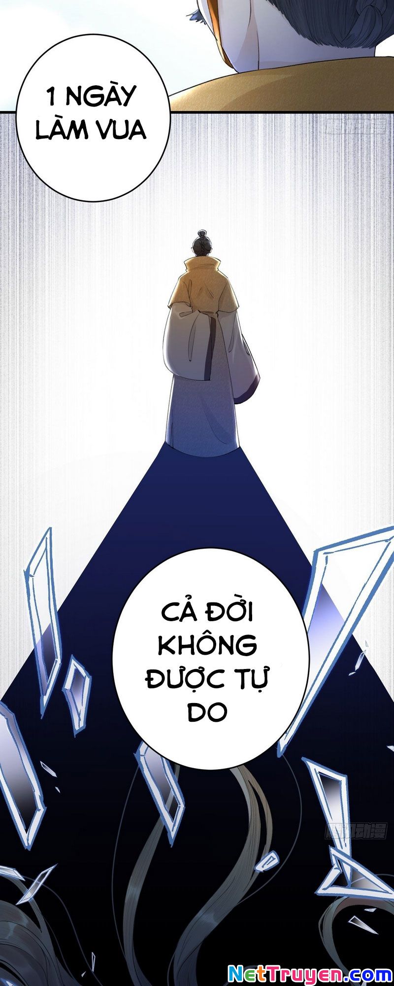 Lễ Băng Nhạc Phôi Chi Dạ Chapter 2 - Trang 3