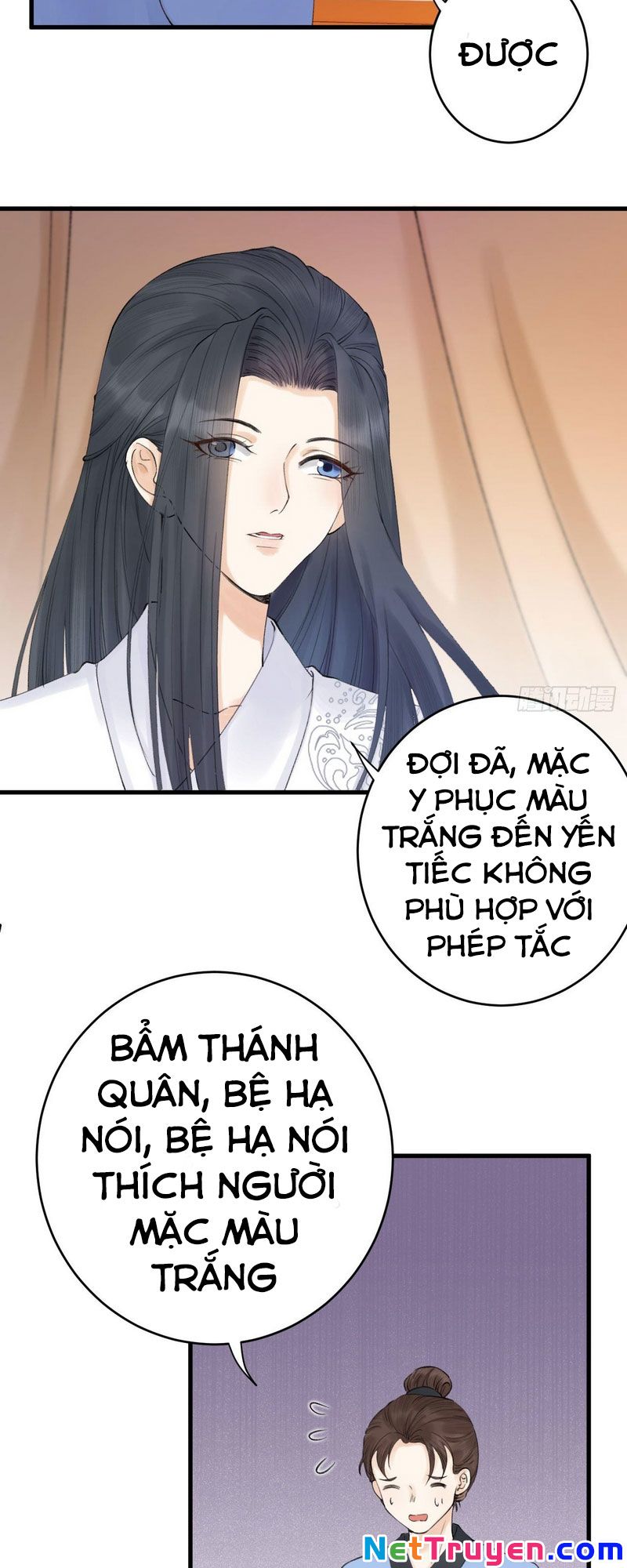 Lễ Băng Nhạc Phôi Chi Dạ Chapter 2 - Trang 7