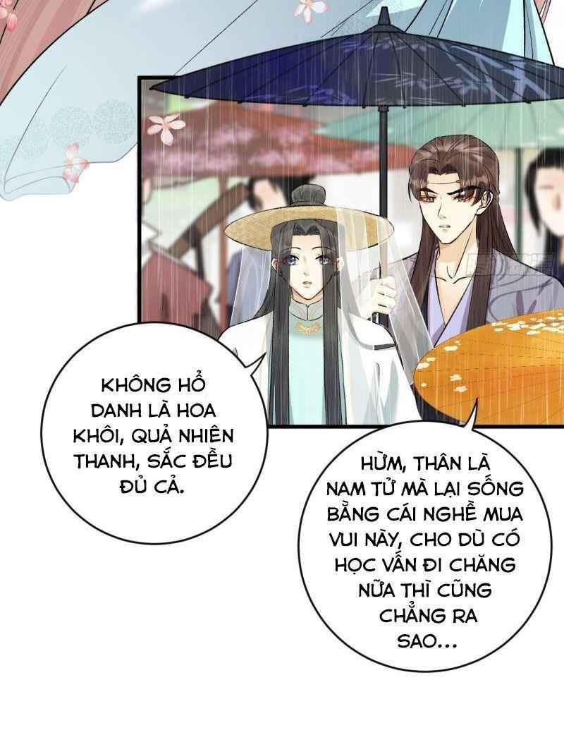 Lễ Băng Nhạc Phôi Chi Dạ Chapter 20 - Trang 11