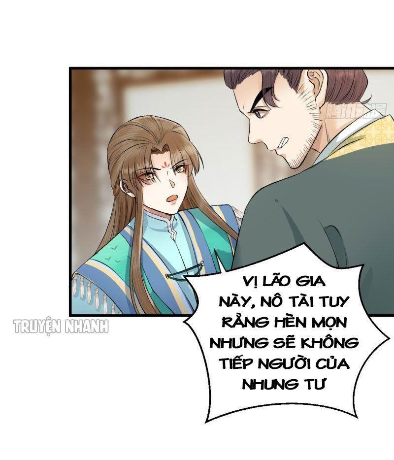 Lễ Băng Nhạc Phôi Chi Dạ Chapter 20 - Trang 13