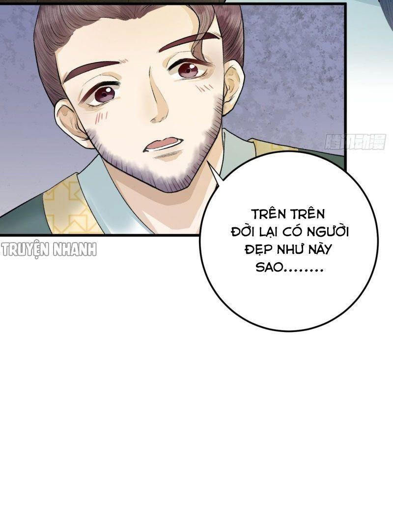 Lễ Băng Nhạc Phôi Chi Dạ Chapter 20 - Trang 24