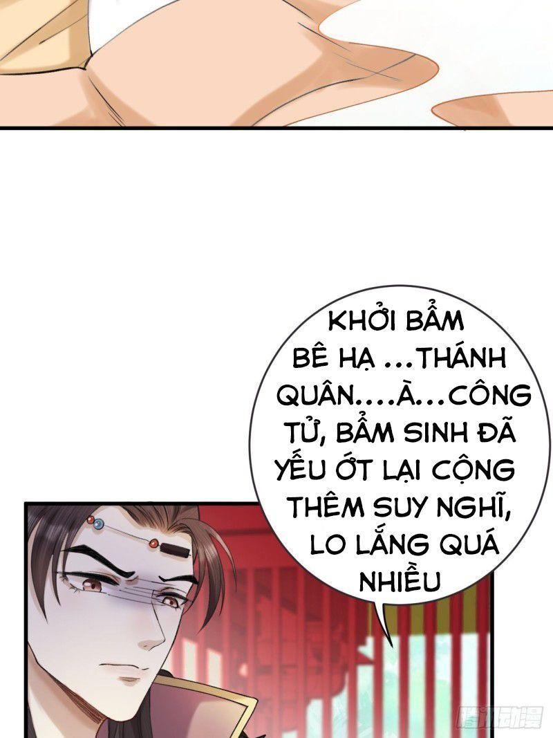 Lễ Băng Nhạc Phôi Chi Dạ Chapter 3 - Trang 13