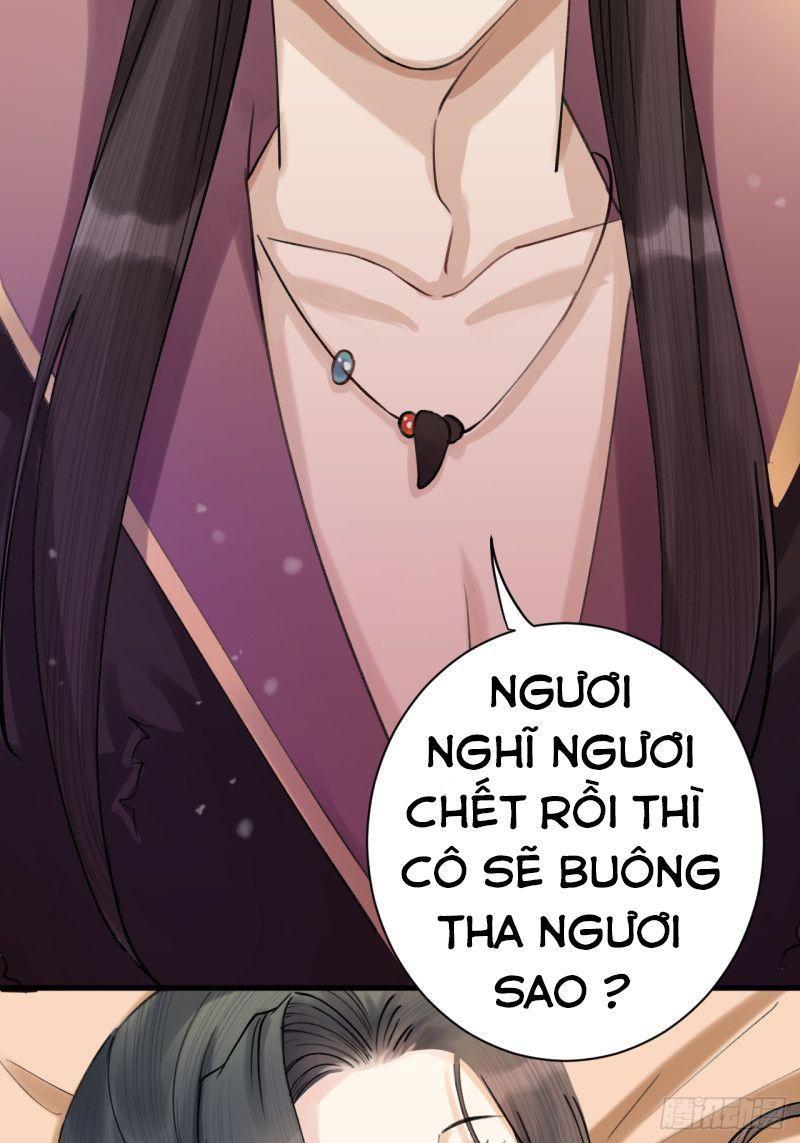 Lễ Băng Nhạc Phôi Chi Dạ Chapter 3 - Trang 18