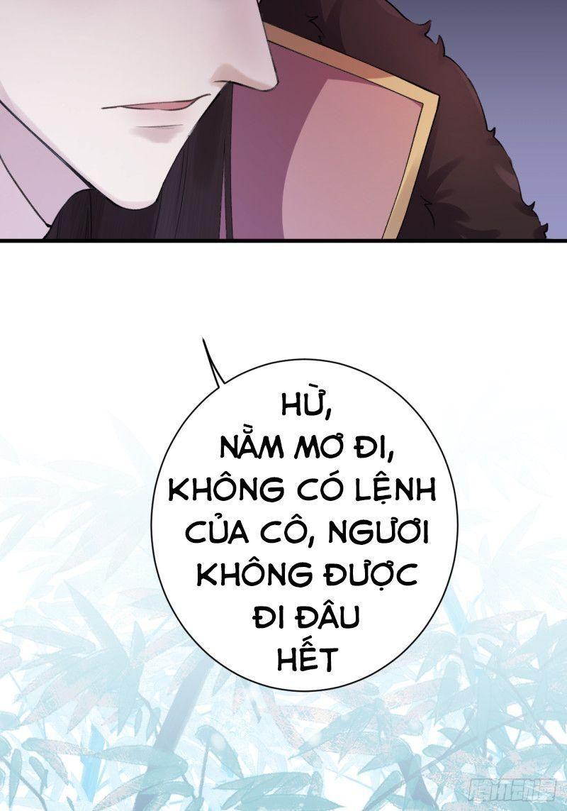 Lễ Băng Nhạc Phôi Chi Dạ Chapter 3 - Trang 20