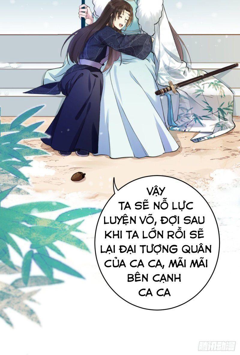 Lễ Băng Nhạc Phôi Chi Dạ Chapter 3 - Trang 39