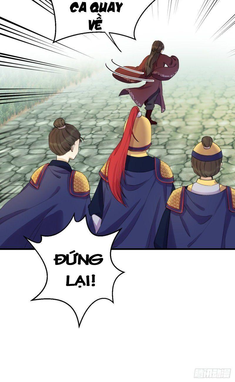 Lễ Băng Nhạc Phôi Chi Dạ Chapter 3 - Trang 44