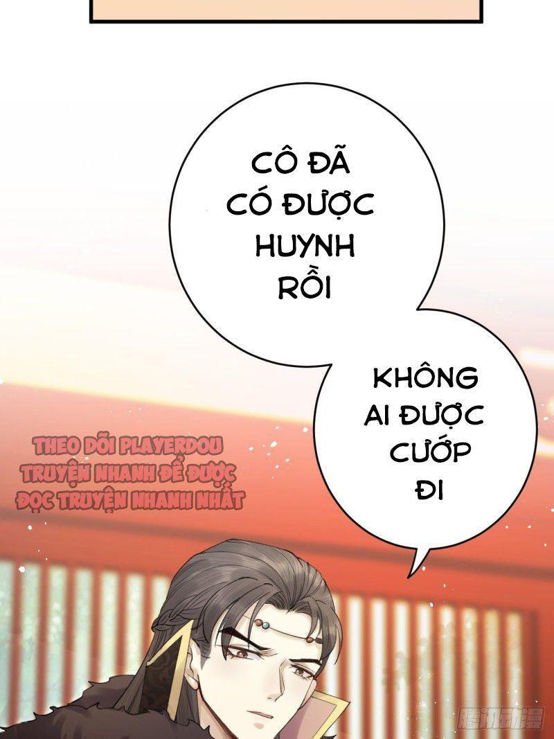 Lễ Băng Nhạc Phôi Chi Dạ Chapter 4 - Trang 21