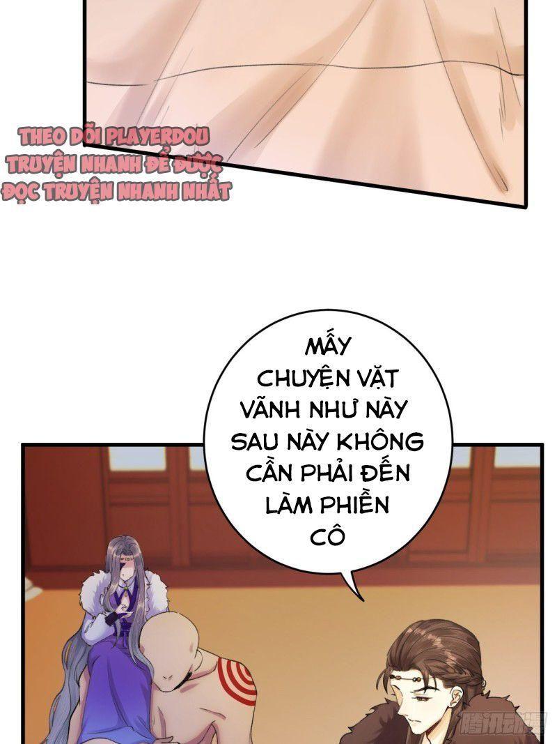 Lễ Băng Nhạc Phôi Chi Dạ Chapter 4 - Trang 28