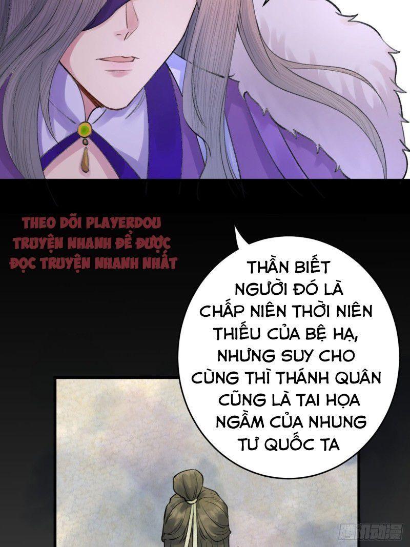 Lễ Băng Nhạc Phôi Chi Dạ Chapter 4 - Trang 30