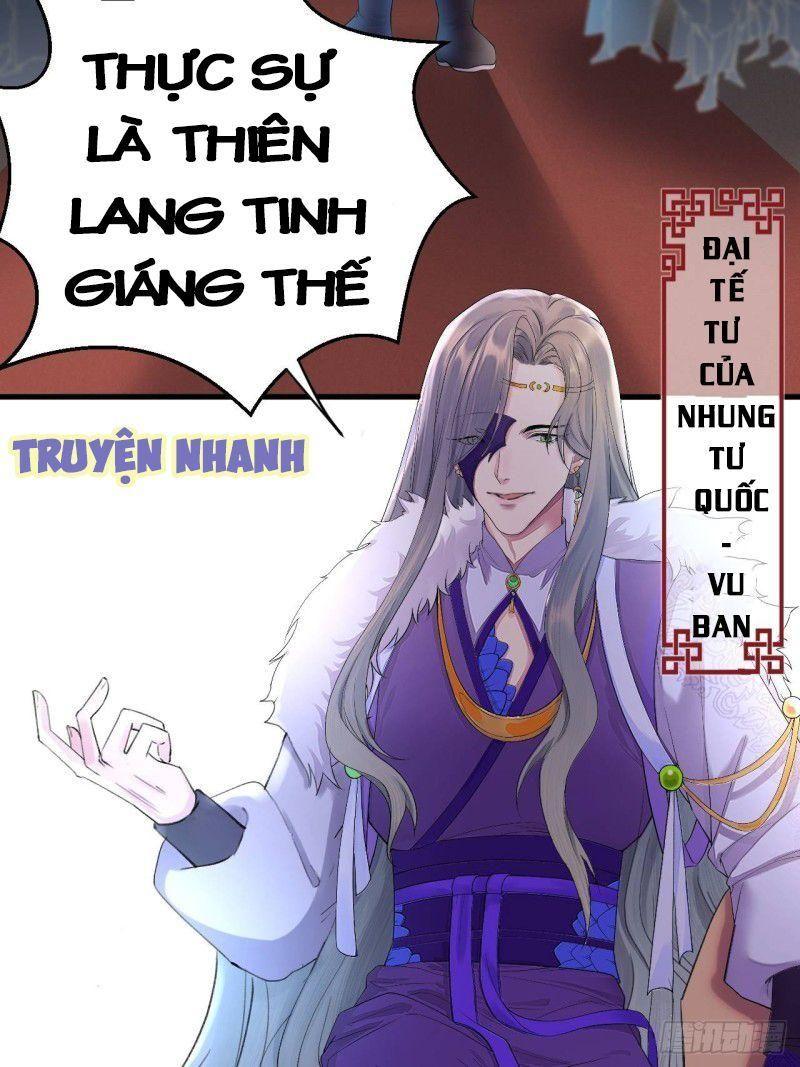 Lễ Băng Nhạc Phôi Chi Dạ Chapter 4 - Trang 9