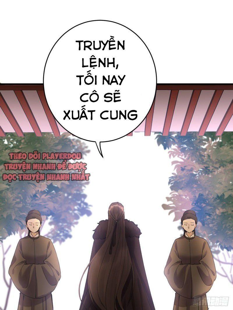 Lễ Băng Nhạc Phôi Chi Dạ Chapter 5 - Trang 25