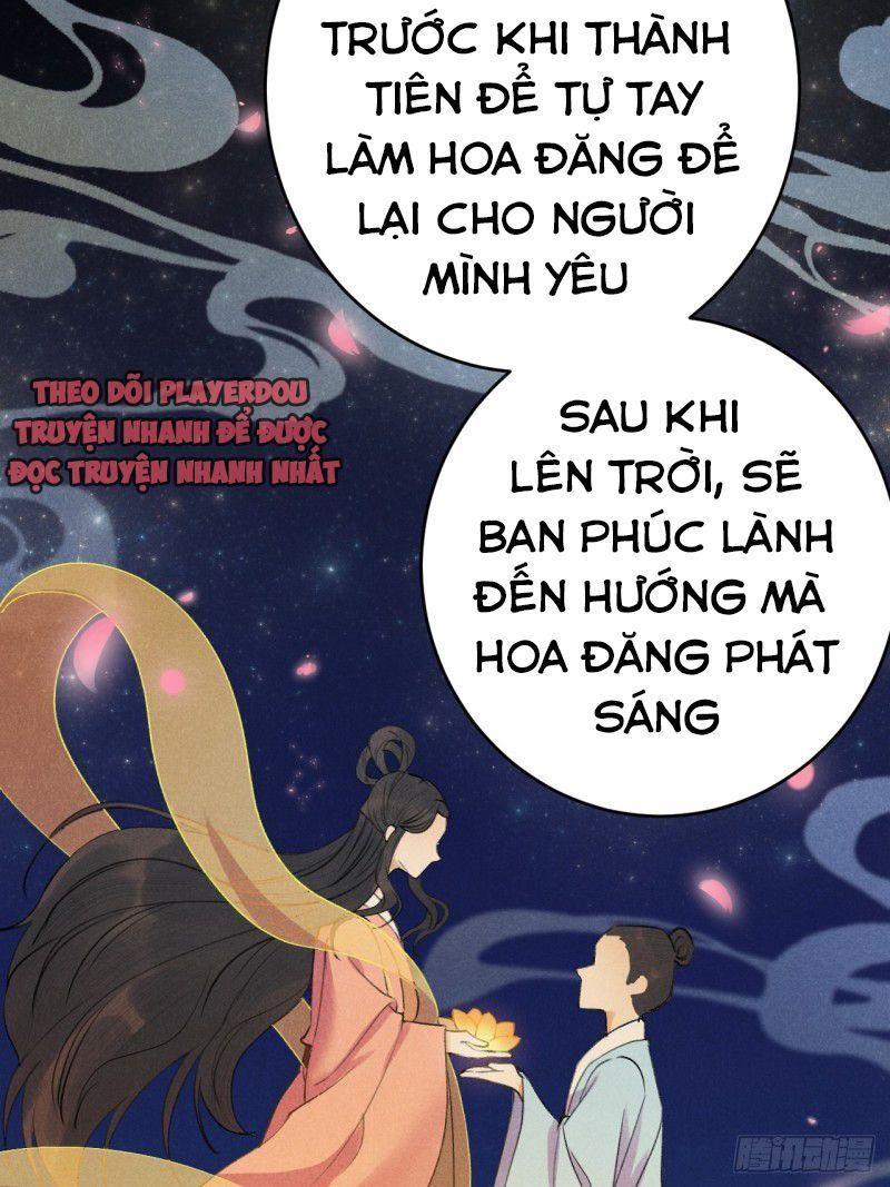 Lễ Băng Nhạc Phôi Chi Dạ Chapter 5 - Trang 30