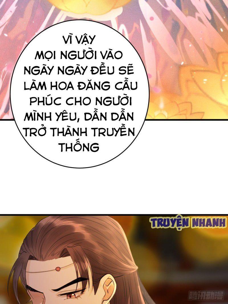 Lễ Băng Nhạc Phôi Chi Dạ Chapter 5 - Trang 32